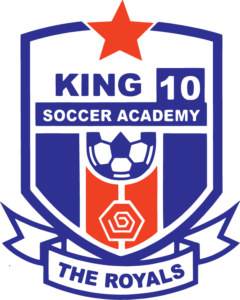 King 10 Soccer Academy