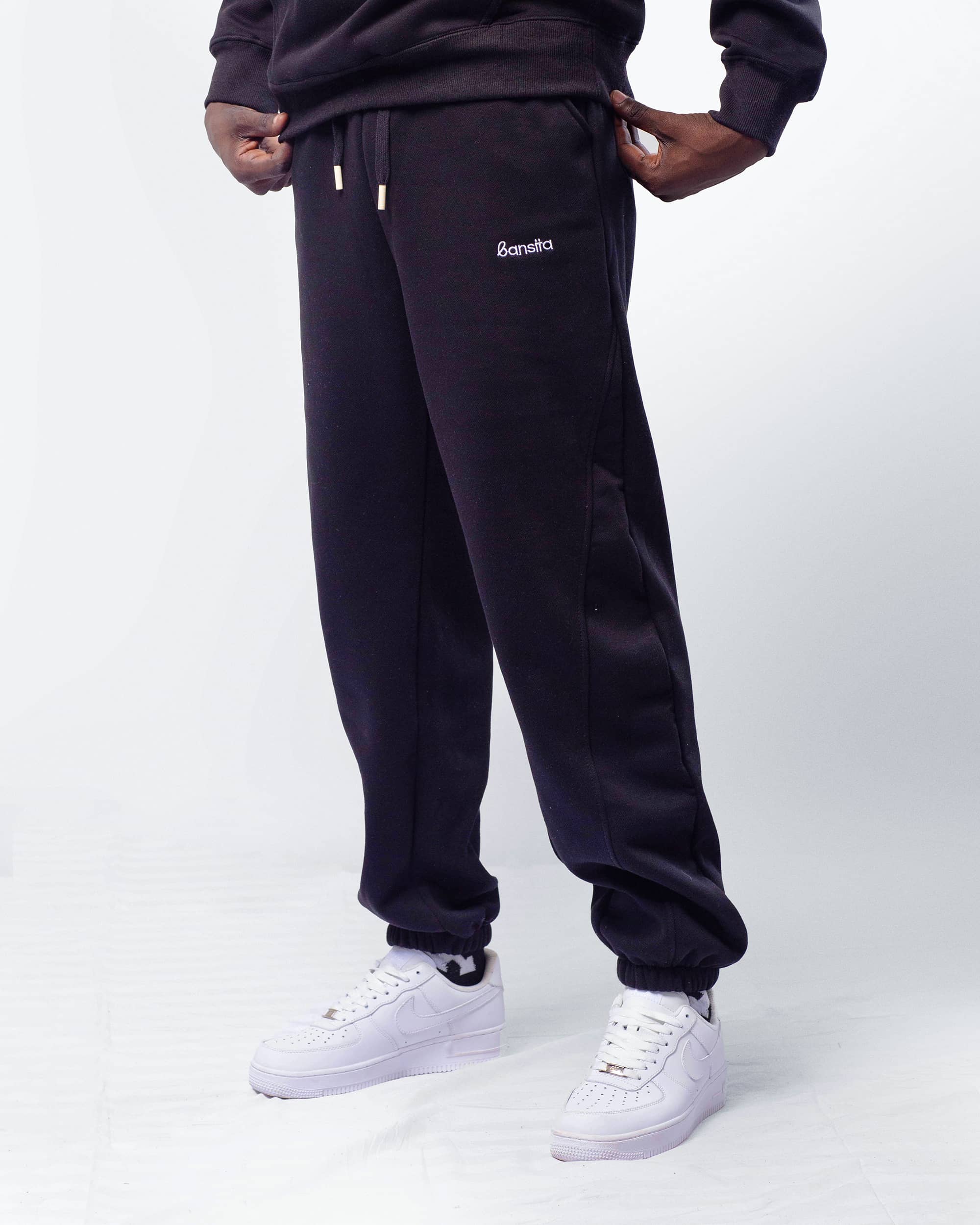 Ollie Vel Pants