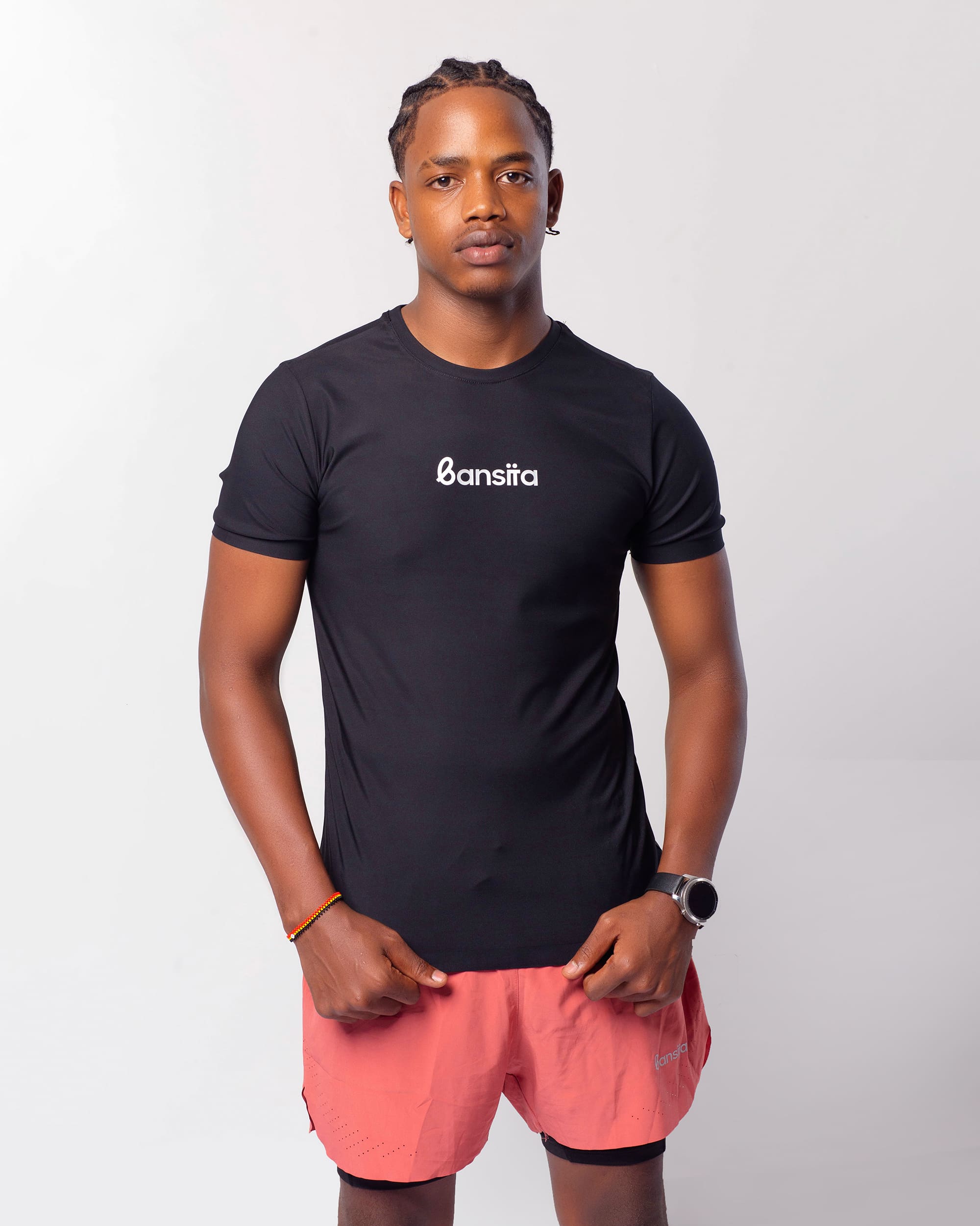Functional T-shirt