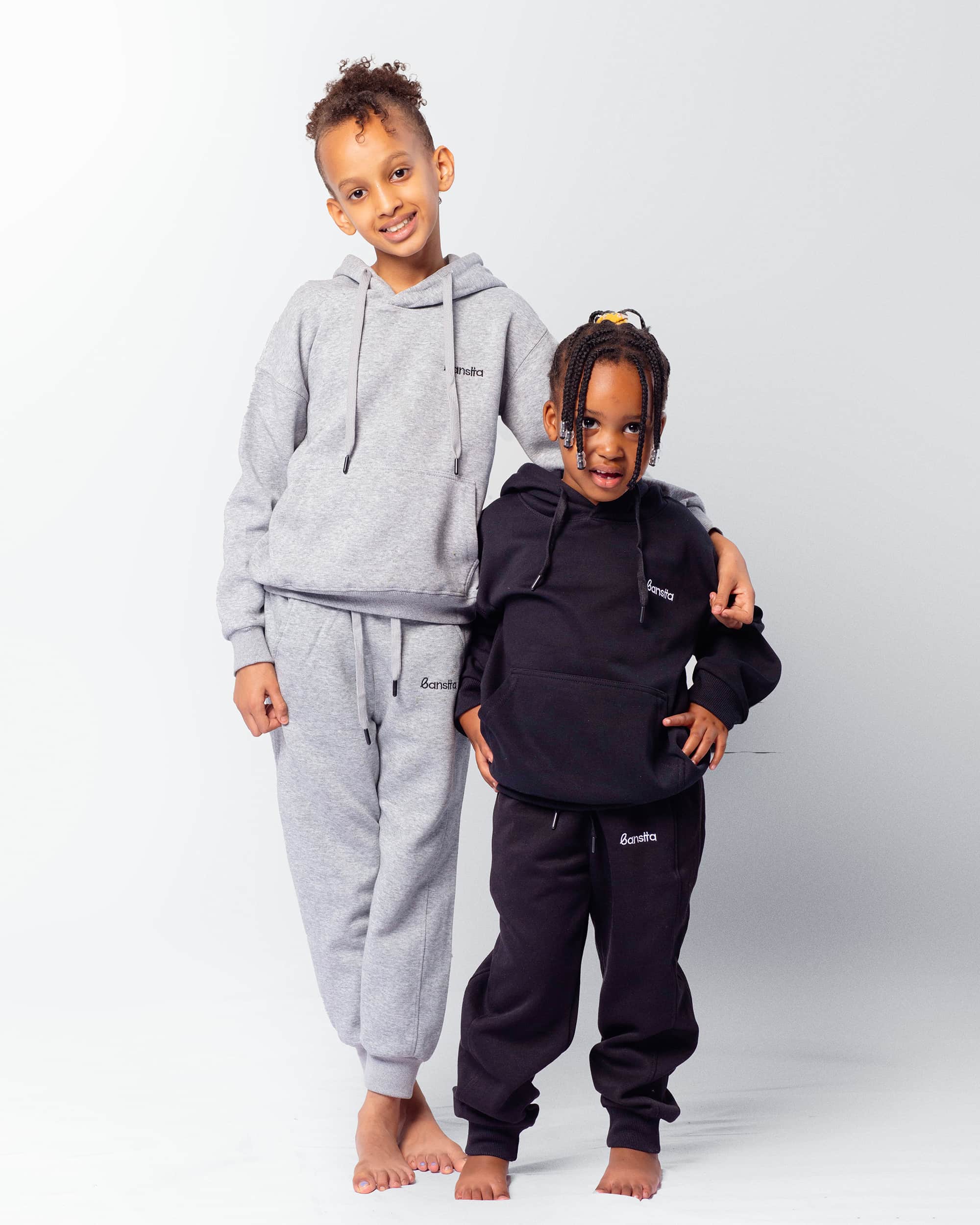 Everyday kids Hoodie