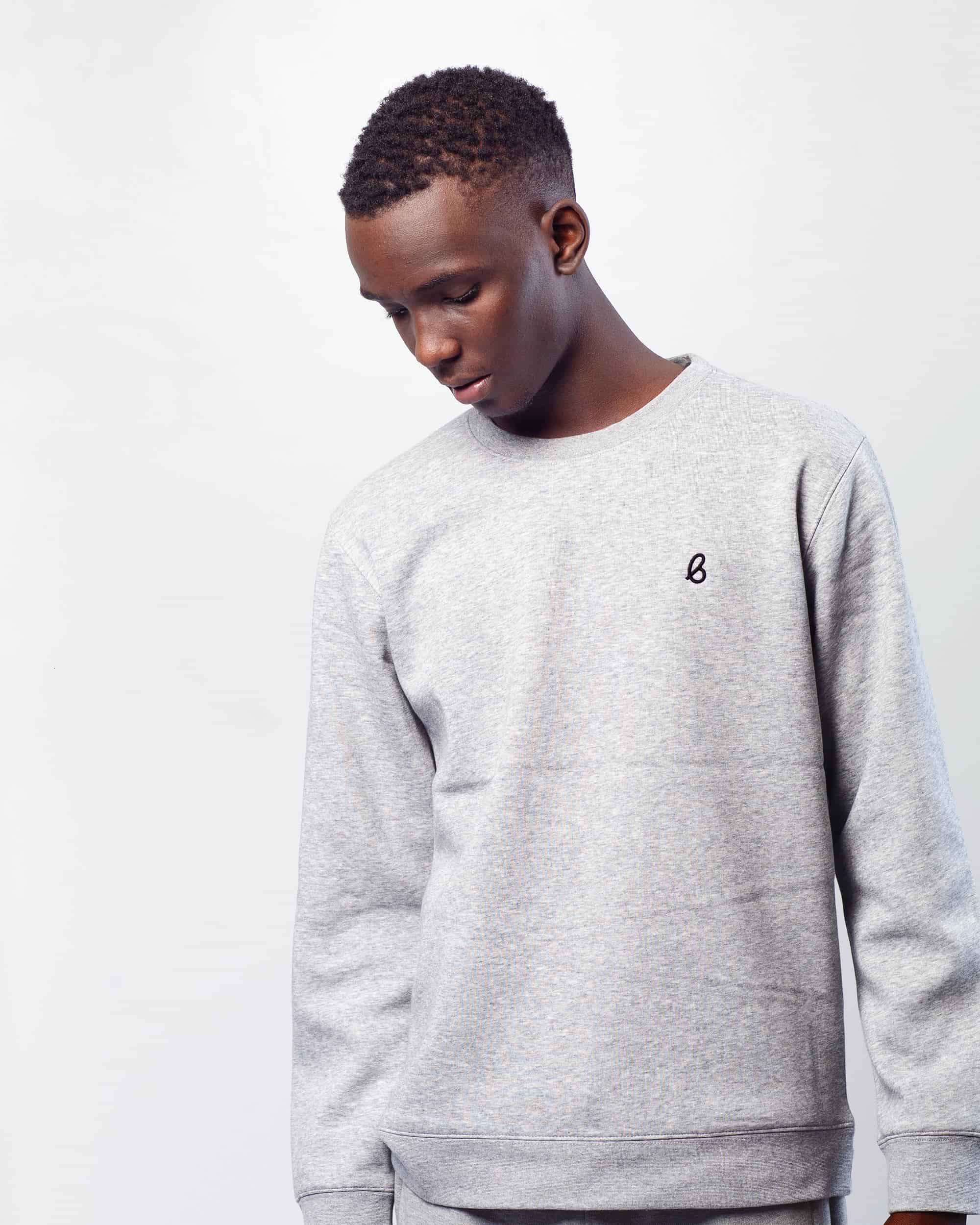 Everyday Crew Sweatshirt