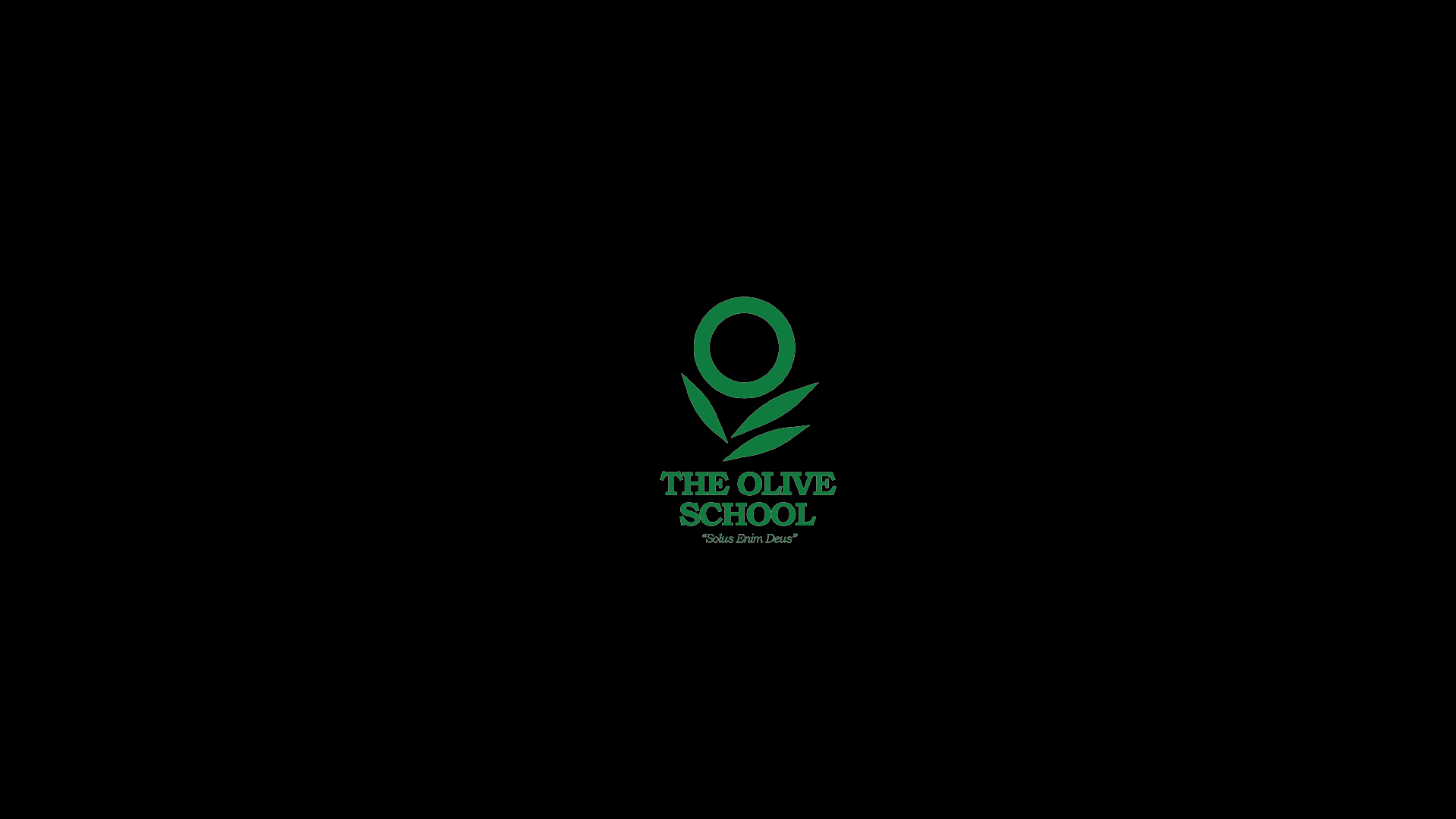 THE OLIVE SCHOOL