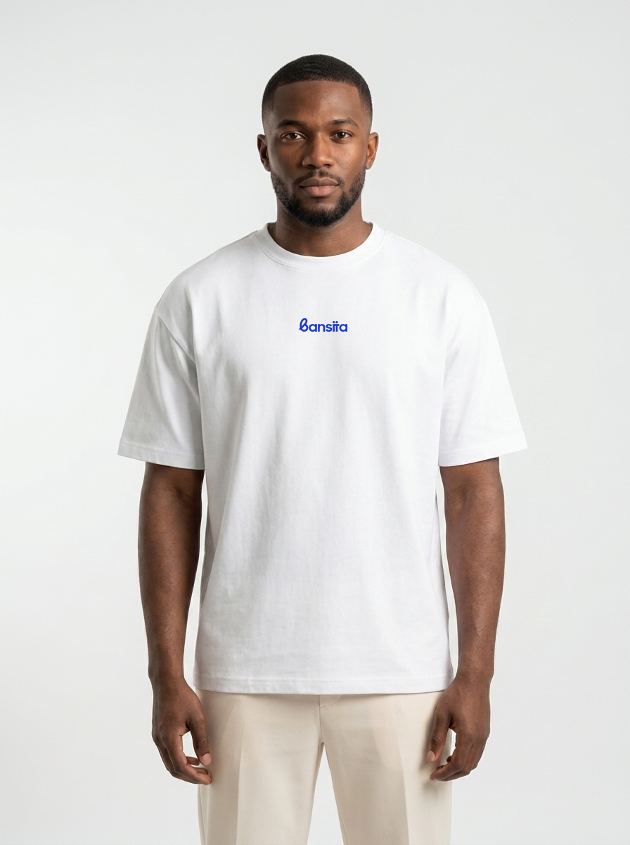 Dropcut Oversized T-shirt