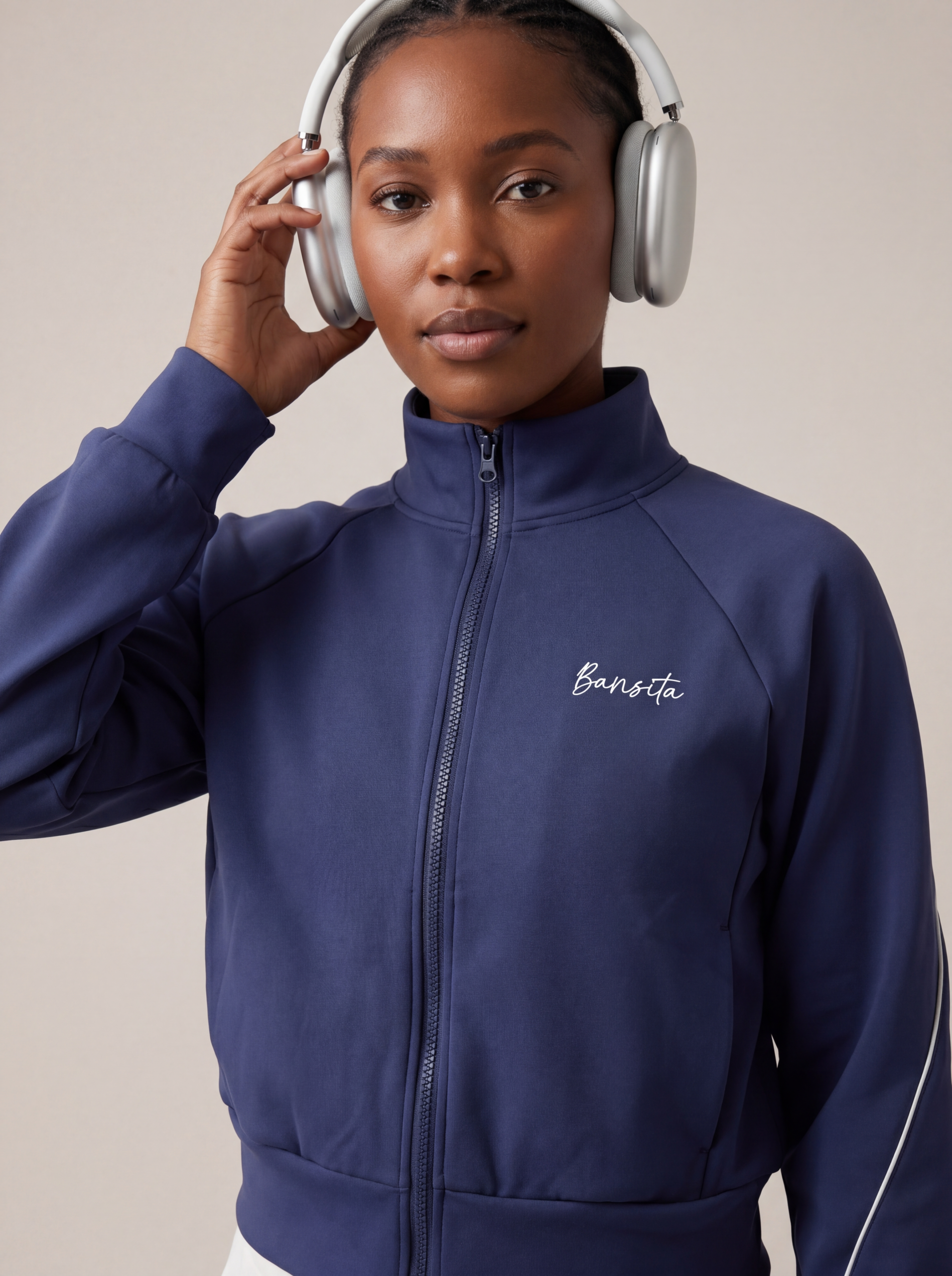 OG JACKET