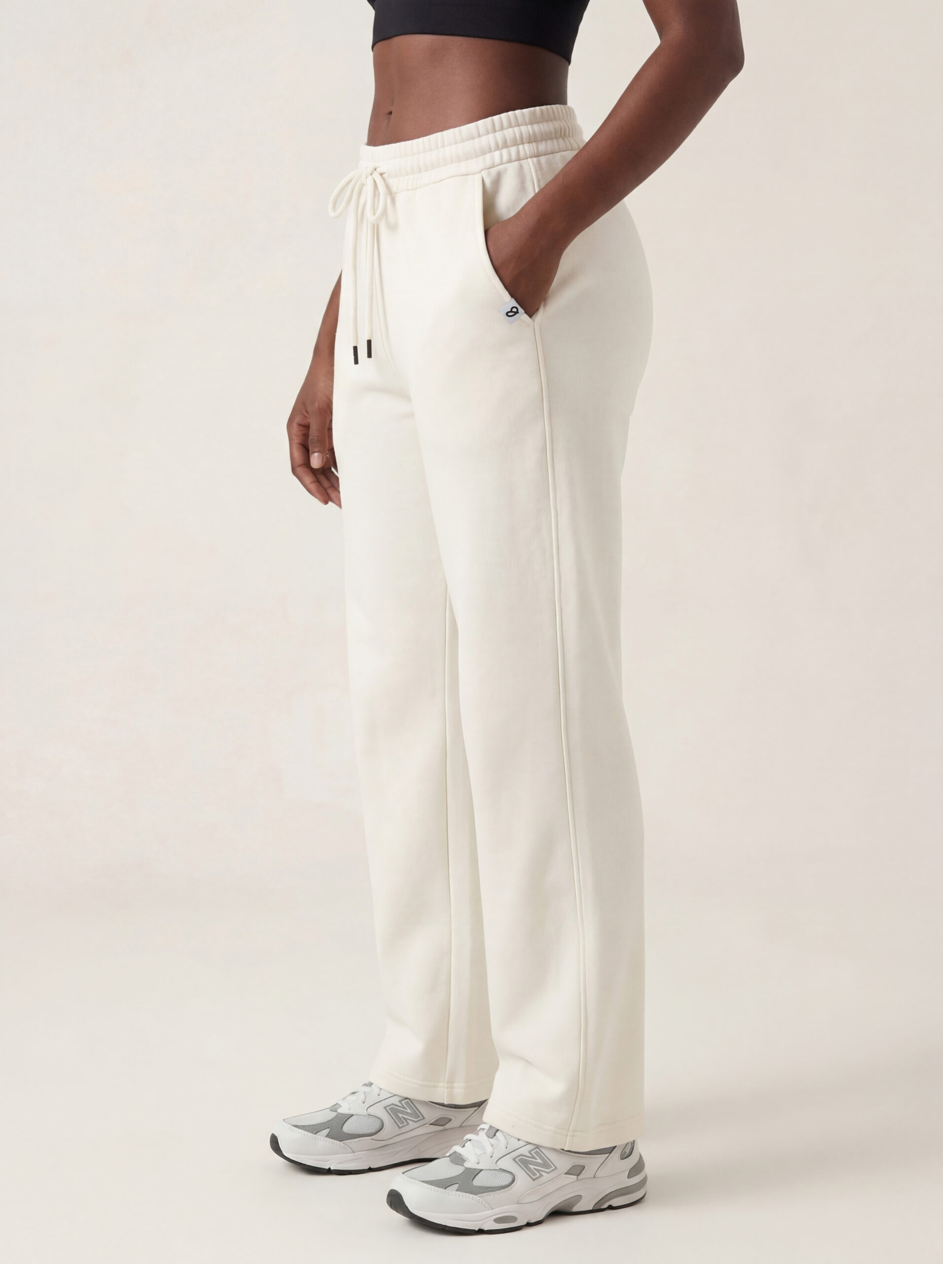 Soft Wide Leg Pants