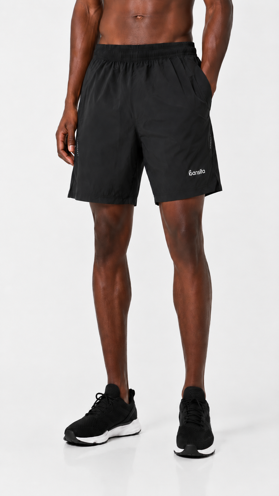 SPORT 4 SHORTS